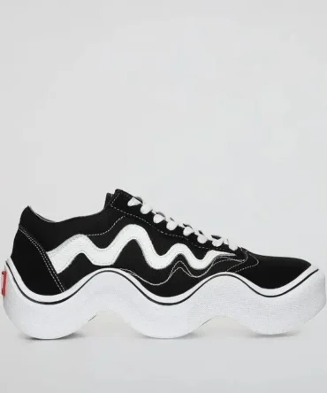 WMNS Vans MSCHF x Tyga Wavy Baby