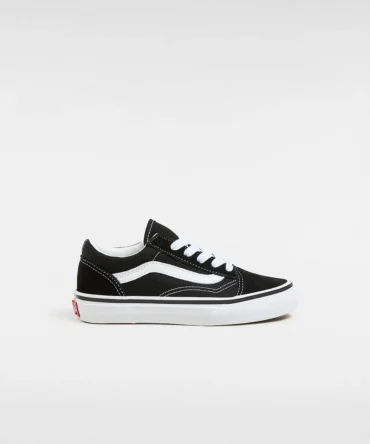 WMNS Vans Old Skool Black & White