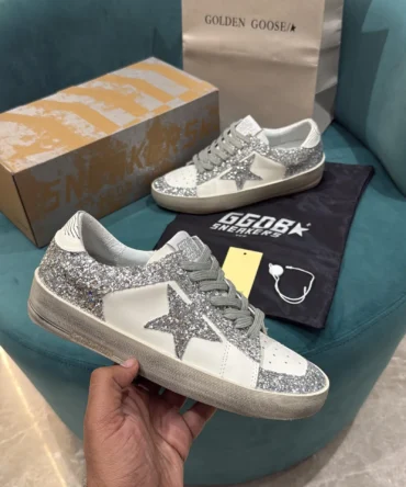 WMN Golden Goose GGDB Superstar Sneaker
