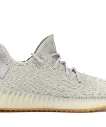 Adidas Yeezy Boost 350 Sesame Shoes