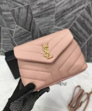 YSL Lou Lou Small with Original Box