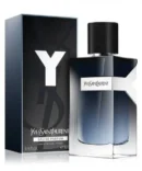 YSL Y Eau de Parfum