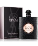 Yves Saint Laurent (YSL) Black Opium Eau De Parfum