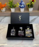 Yves Saint Laurent (YSL) Gift Set Of 3 Perfumes