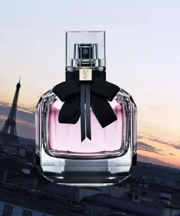 Yves Saint Laurent (YSL) Mon Paris EDP 90ml