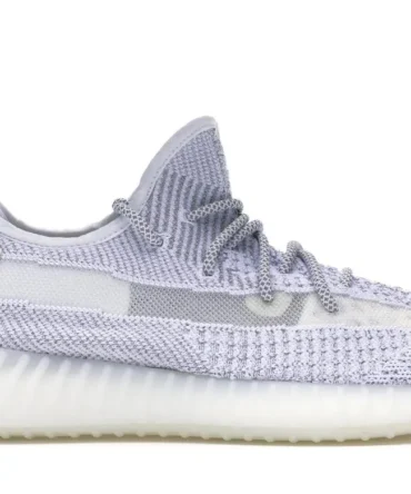Adidas Yeezy Boost 350 Static Reflective Shoes
