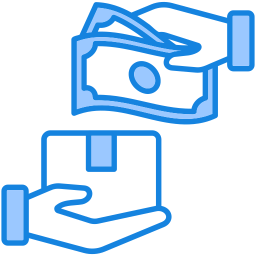 Free Cash On Delivery